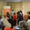 EHW Seminar - 30 August 2017